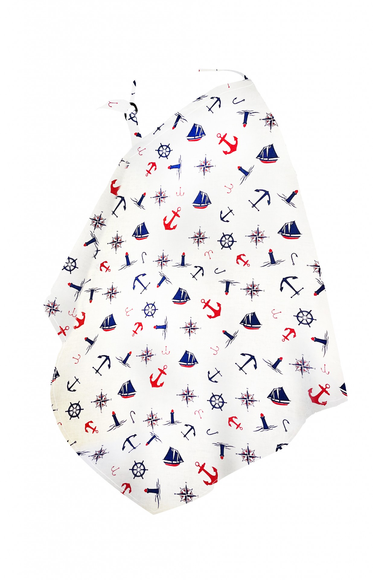 Pierre Cardin Sail Emzirme Örtüsü