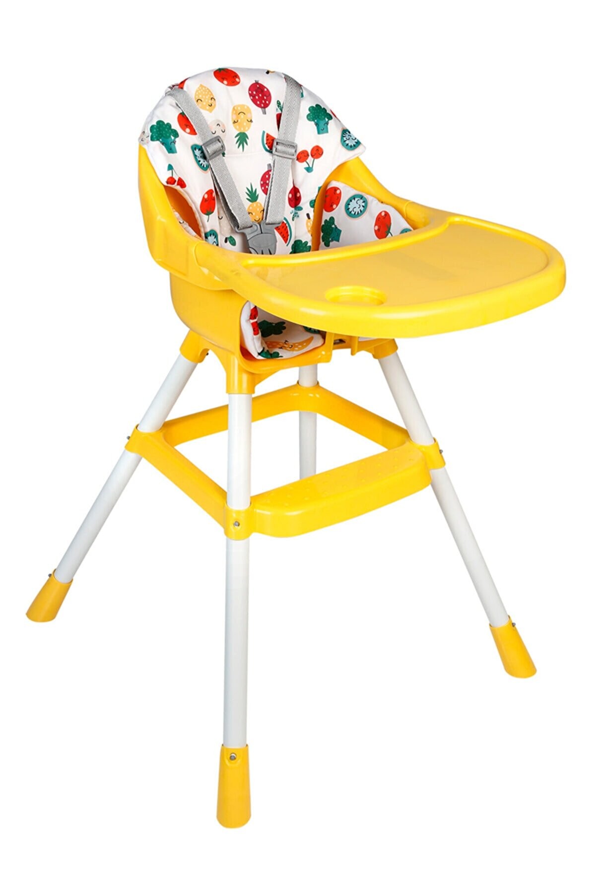 Comfymax Luna Mama Sandalyesi - Sarı